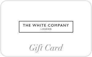 The White Company UK reward