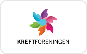 Kreftforeningen Norway reward