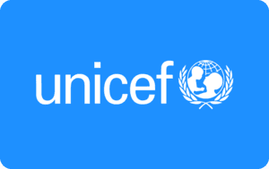 UNICEF USA reward