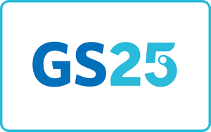 GS25 South Korea reward