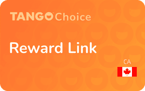 Reward Link Canada + Prepaid reward