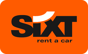 Sixt Germany reward