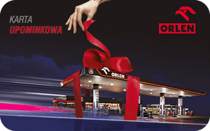 Orlen Poland reward