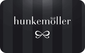 Hunkemoller Netherlands reward