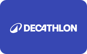 Decathlon Poland reward