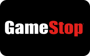 GameStop reward