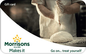 Morrisons United Kingdom reward