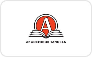 Akademibokhandeln Sweden reward