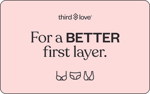 ThirdLove reward