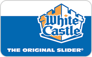 White Castle reward