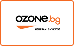 Ozone.bg Bulgaria reward