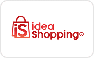 ideaShopping Italy reward