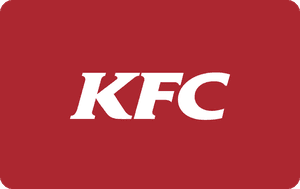 KFC China reward