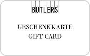 Butlers Germany reward
