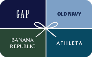 Gap Options reward