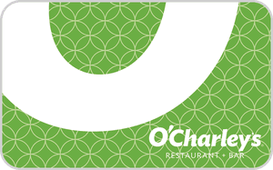 O'Charley's reward