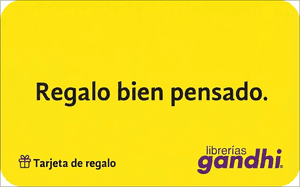 Gandhi Mexico reward