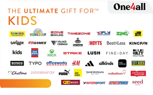 Ultimate Kids Australia reward