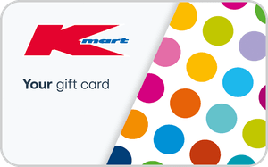 Kmart reward