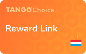 Reward Link Luxembourg reward