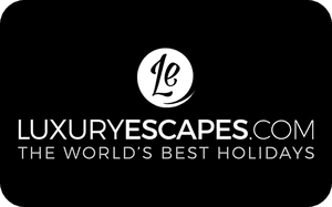 Luxury Escapes Australia reward