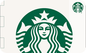 Starbucks Canada reward