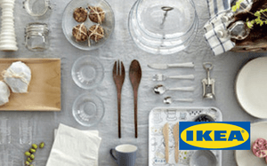 IKEA Norway reward