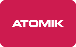 Atomik Argentina reward