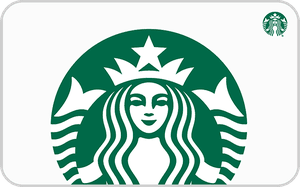 Starbucks Mexico reward