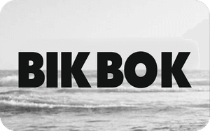 Bik Bok Sweden reward