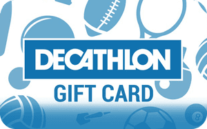 Decathlon Singapore reward