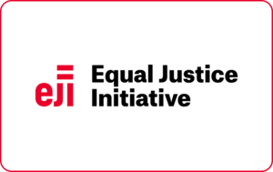 Equal Justice Initiative reward