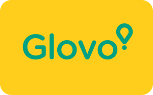 Glovo Spain reward