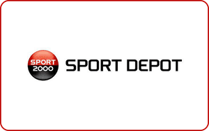 Sport Depot Bulgaria reward