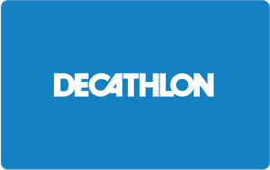 Decathlon Chile reward