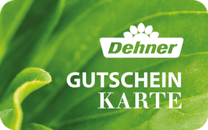 Dehner Germany reward