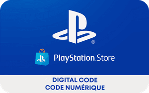 Sony PlayStation Canada reward
