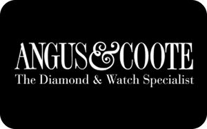 Angus & Coote Australia reward