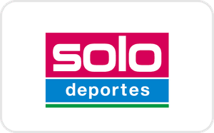 Solo Deportes Argentina reward