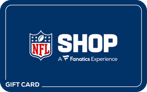 Fanatics NFL® Shop reward