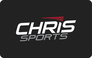 Chris Sports reward