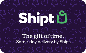 Shipt reward