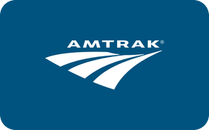 AMTRAK reward