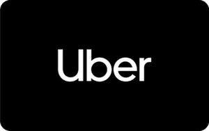 Uber Rides Japan reward
