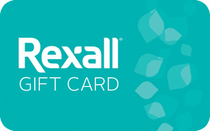 Rexall™ Canada reward