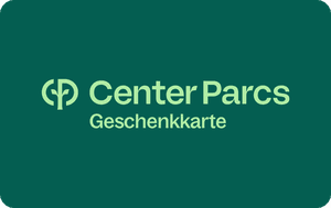 Center Parcs Germany reward