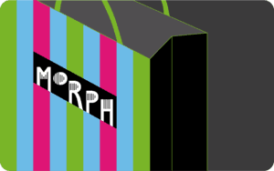 Morph Argentina reward