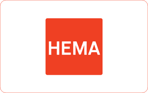 Hema Belgium reward