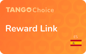 Reward Link Spain + Prepaid reward