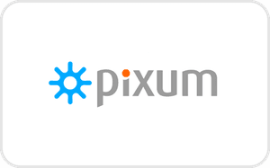 PIXUM Germany reward